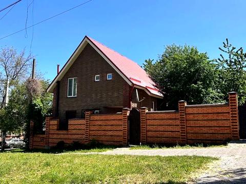 будинок за адресою Надії Алексєєнко вул. (Чичеріна), 75