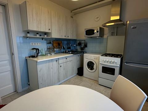 квартира за адресою Павла Тичини просп., 13