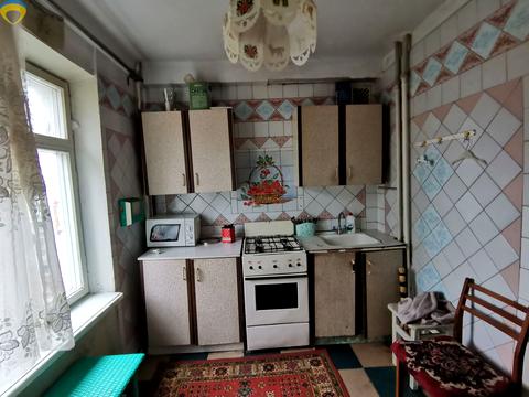 квартира за адресою Героїв 93-ї Бригади вул. (Гудименка), 34