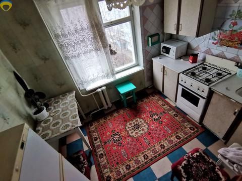 квартира за адресою Героїв 93-ї Бригади вул. (Гудименка), 34