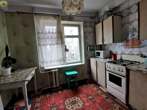 квартира за адресою Героїв 93-ї Бригади вул. (Гудименка), 34