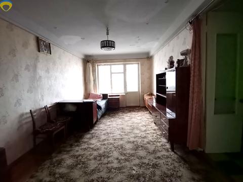 квартира за адресою Героїв 93-ї Бригади вул. (Гудименка), 34