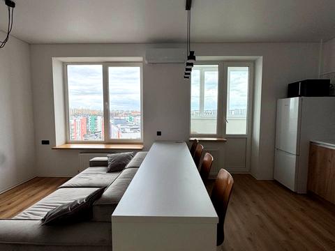 квартира по адресу Богдана Хмельницкого ул., 105-В/1