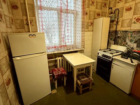 квартира за адресою Леоніда Жаботинського вул. (Правди), 7-А