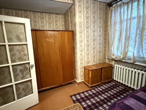 квартира за адресою Леоніда Жаботинського вул. (Правди), 7-А