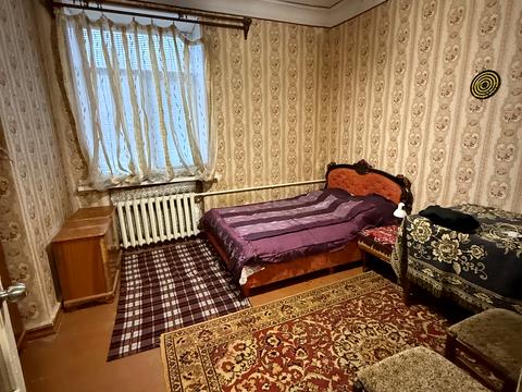 квартира за адресою Леоніда Жаботинського вул. (Правди), 7-А