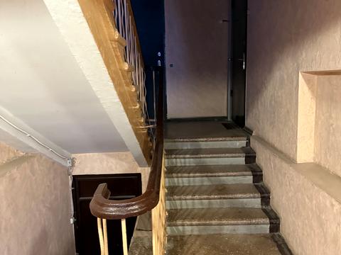 квартира за адресою Леоніда Жаботинського вул. (Правди), 7-А