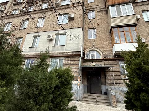 квартира за адресою Леоніда Жаботинського вул. (Правди), 7-А