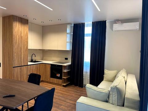 квартира за адресою Андрія Бачинського вул., 92