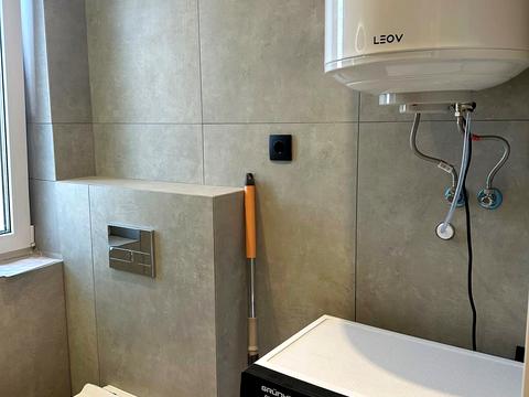 квартира за адресою Андрія Бачинського вул., 92