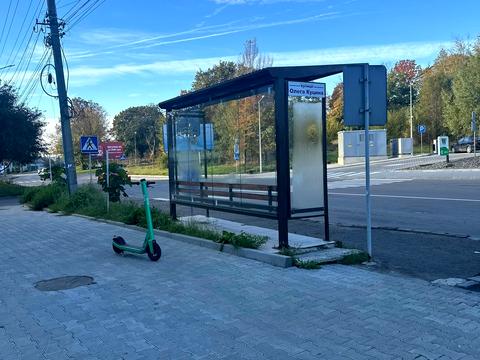 квартира за адресою Андрія Бачинського вул., 92