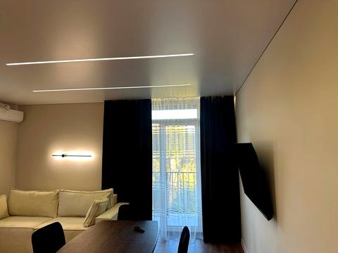 квартира за адресою Андрія Бачинського вул., 92