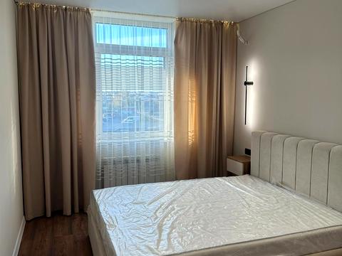 квартира за адресою Андрія Бачинського вул., 92