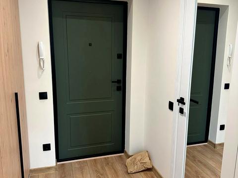 квартира за адресою Андрія Бачинського вул., 92