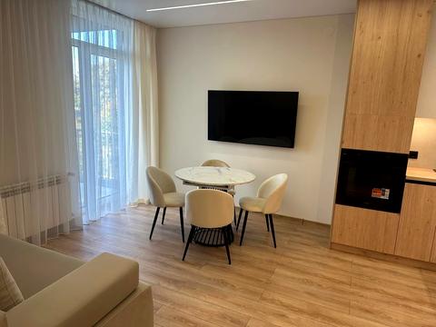 квартира за адресою Андрія Бачинського вул., 92