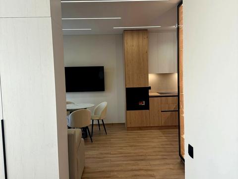 квартира за адресою Андрія Бачинського вул., 92