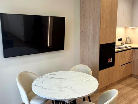 квартира за адресою Андрія Бачинського вул., 92