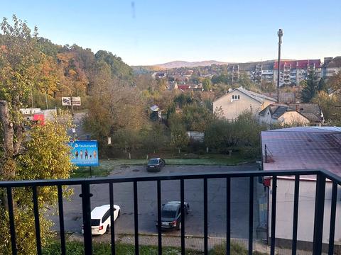 квартира за адресою Андрія Бачинського вул., 92