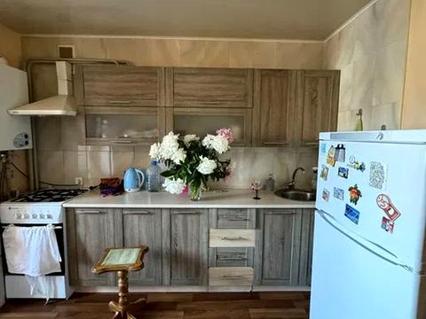 квартира по адресу Панянка ул., 65Б