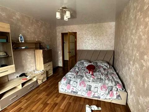 квартира по адресу Панянка ул., 65Б