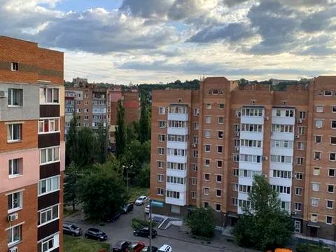 квартира по адресу Панянка ул., 65Б