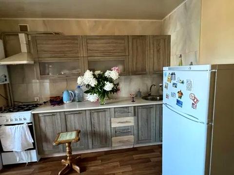 квартира по адресу Панянка ул., 65Б