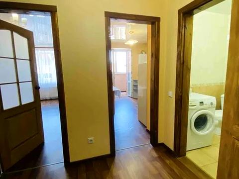 квартира по адресу Панянка ул., 65Б