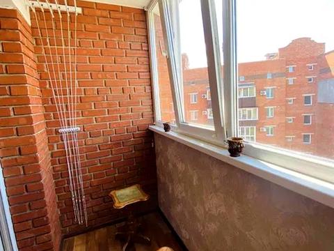 квартира по адресу Панянка ул., 65Б