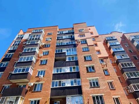 квартира по адресу Панянка ул., 65Б