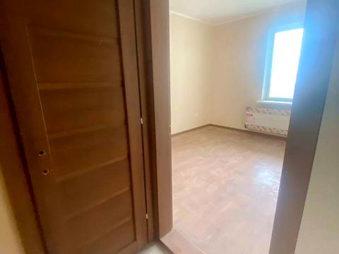 квартира по адресу Коноплянская ул., 22-А