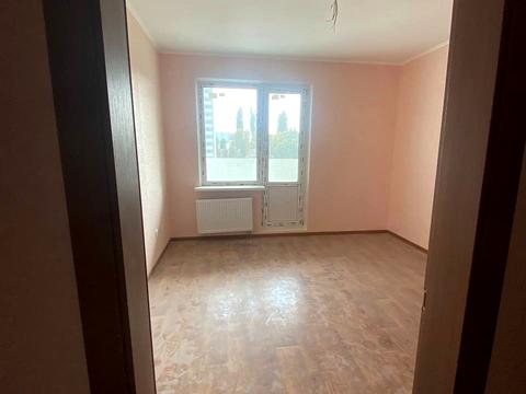 квартира по адресу Коноплянская ул., 22-А