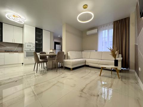 квартира за адресою Рівненська вул., 8а