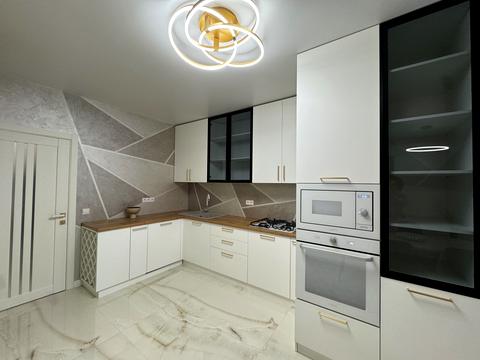 квартира за адресою Рівненська вул., 8а