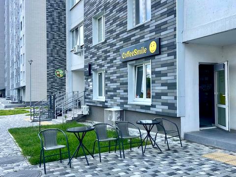 квартира по адресу Коноплянская ул., 22-А