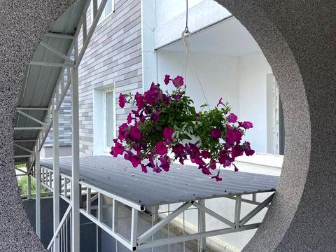 квартира по адресу Коноплянская ул., 22-А