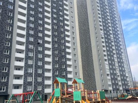 квартира по адресу Коноплянская ул., 22-А