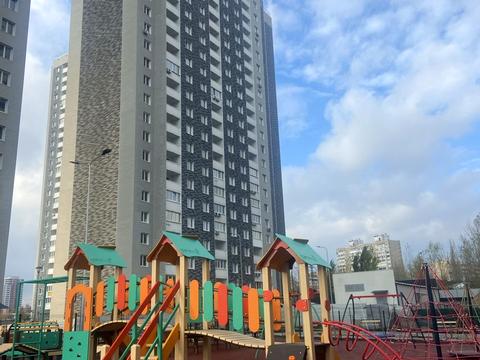 квартира по адресу Коноплянская ул., 22-А