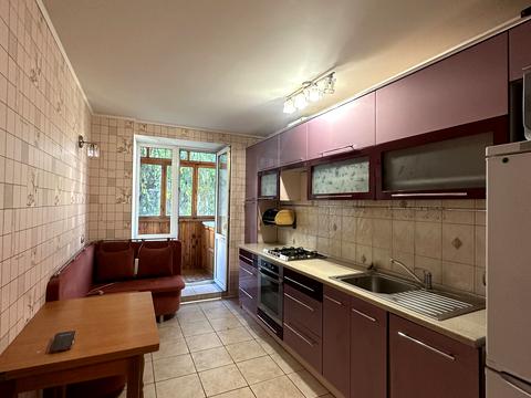 квартира за адресою Балківська вул., 193