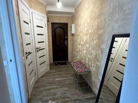 квартира за адресою Мілютенка вул., 42-А