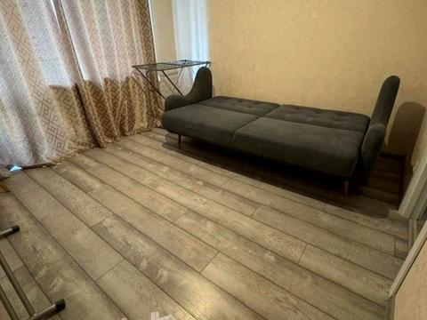 квартира за адресою Мілютенка вул., 42-А