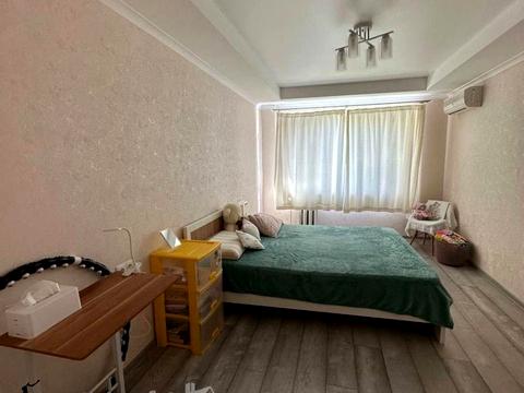 квартира за адресою Мілютенка вул., 42-А