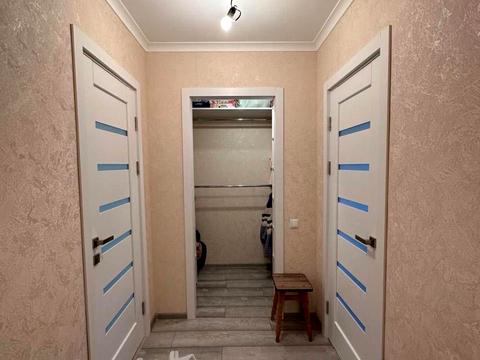 квартира за адресою Мілютенка вул., 42-А