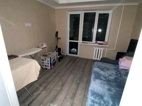 квартира за адресою Мілютенка вул., 42-А