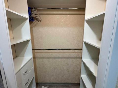 квартира за адресою Мілютенка вул., 42-А