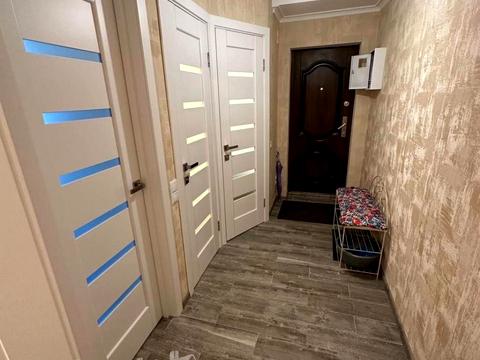 квартира за адресою Мілютенка вул., 42-А