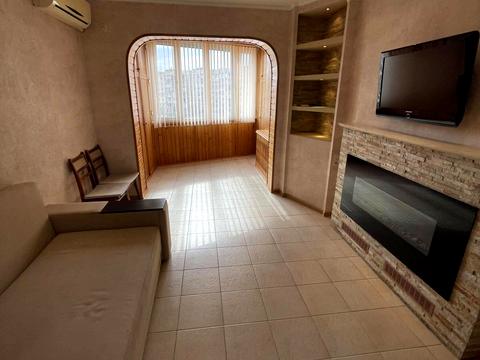 квартира за адресою Владислава Бувалкіна вул. (Бочарова Генерала), 55