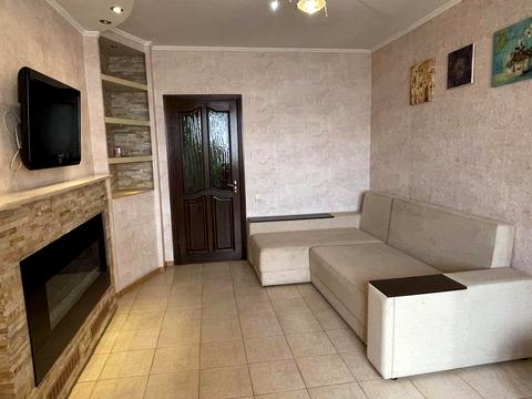 квартира за адресою Владислава Бувалкіна вул. (Бочарова Генерала), 55