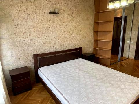 квартира за адресою Владислава Бувалкіна вул. (Бочарова Генерала), 55