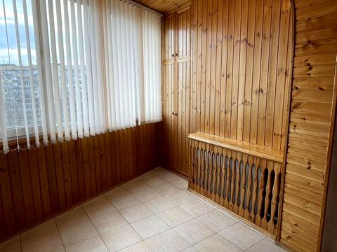 квартира за адресою Владислава Бувалкіна вул. (Бочарова Генерала), 55