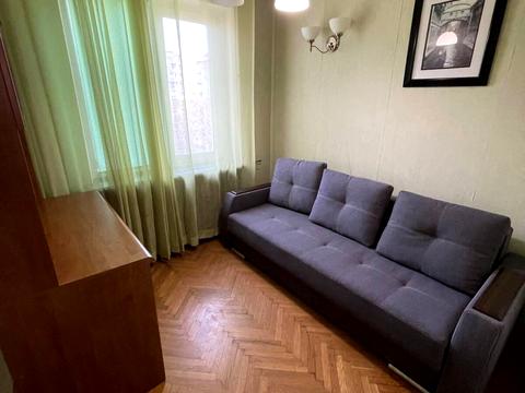 квартира за адресою Владислава Бувалкіна вул. (Бочарова Генерала), 55